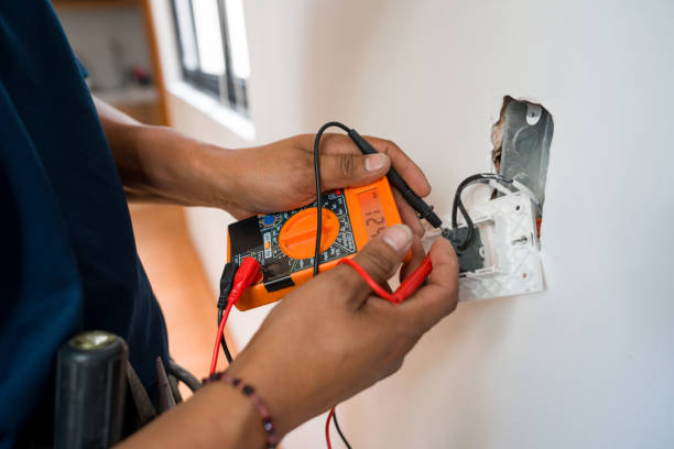 Best Electrical System Inspection  in East Bethel, MN