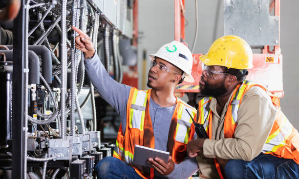 Best Electrical Contractors for Businesses  in East Bethel, MN