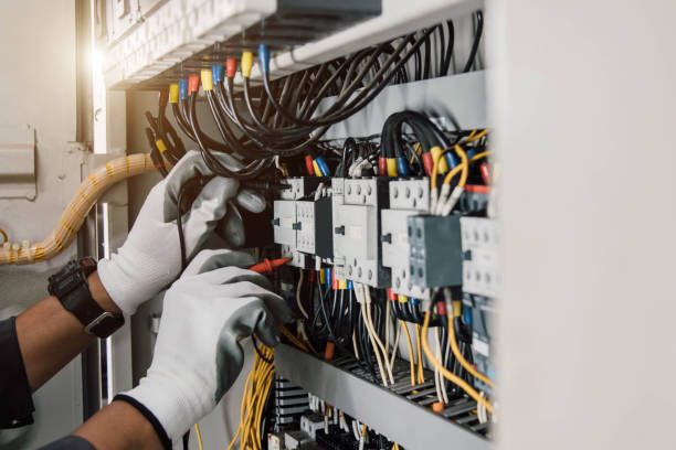 Best Home Electrical Repair  in East Bethel, MN